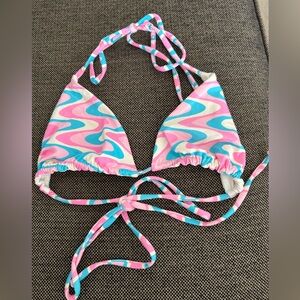 Frankie’s Bikinis x wildflower